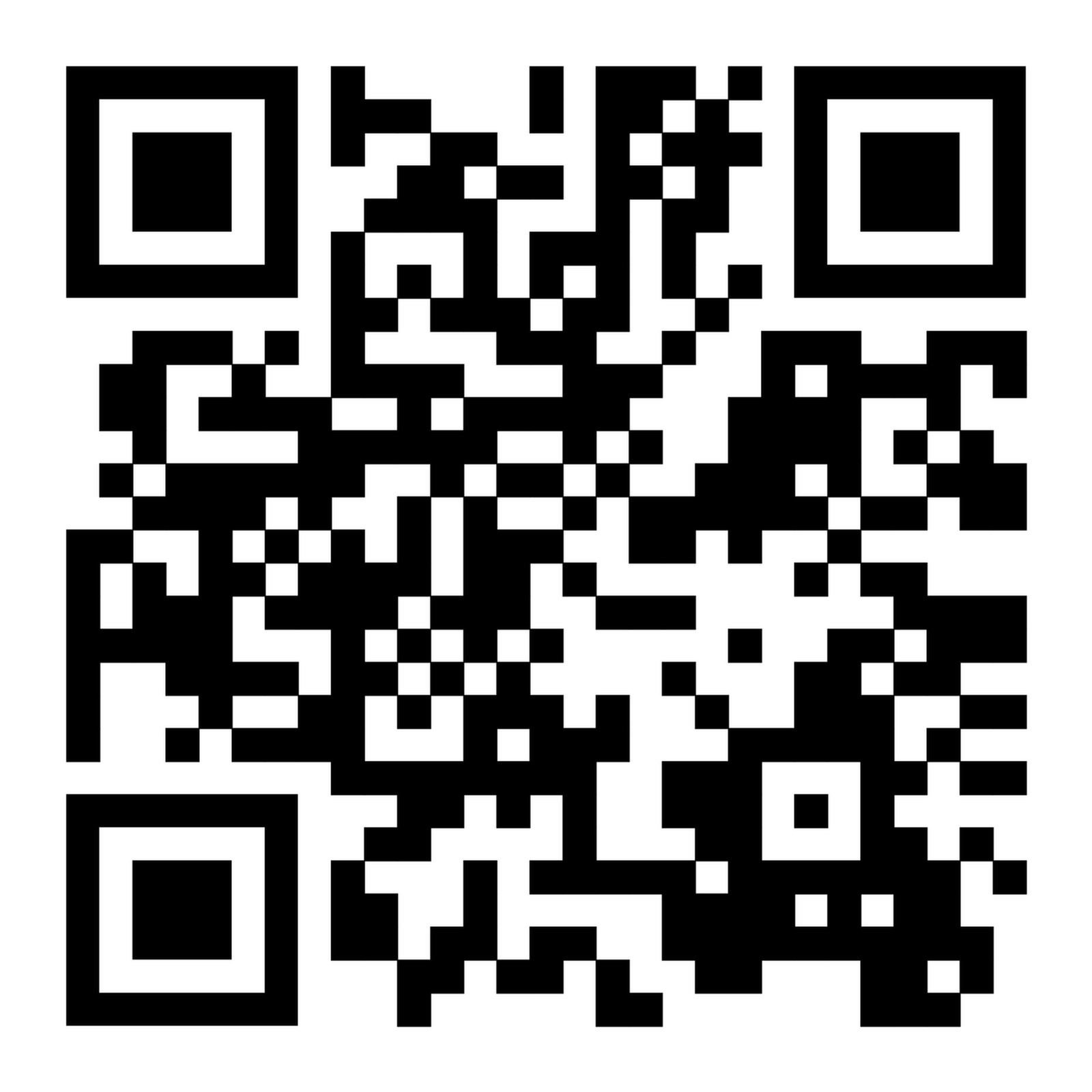Horsebit QR